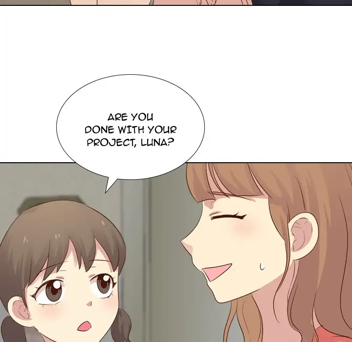 The Giving Girl - Chapter 17 [photo 43] - MangaPorn