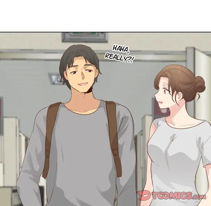 The Giving Girl - Chapter 17 [photo 45] - MangaPorn