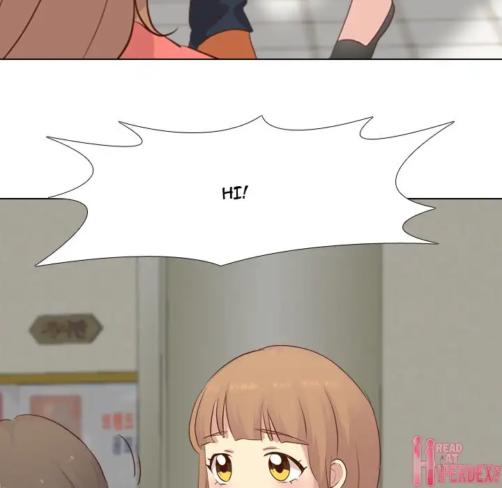 The Giving Girl - Chapter 17 [photo 47] - MangaPorn