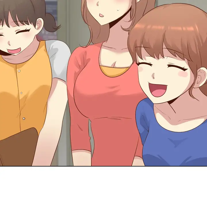 The Giving Girl - Chapter 17 [photo 48] - MangaPorn