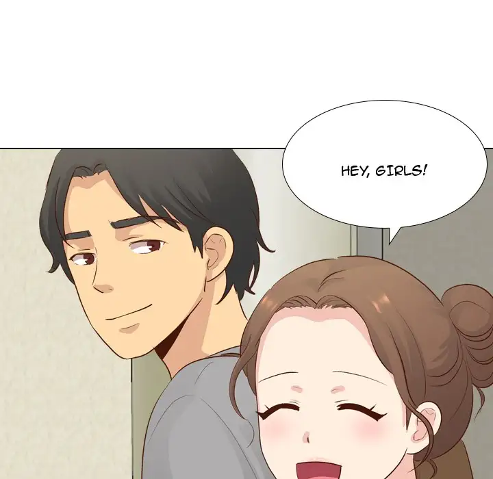 The Giving Girl - Chapter 17 [photo 49] - MangaPorn