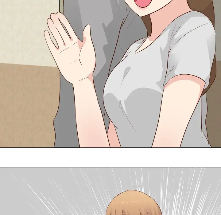 The Giving Girl - Chapter 17 [photo 50] - MangaPorn