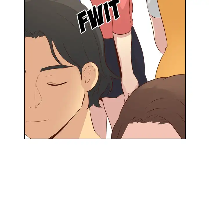 The Giving Girl - Chapter 17 [photo 55] - MangaPorn