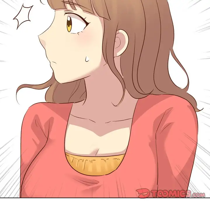 The Giving Girl - Chapter 17 [photo 57] - MangaPorn