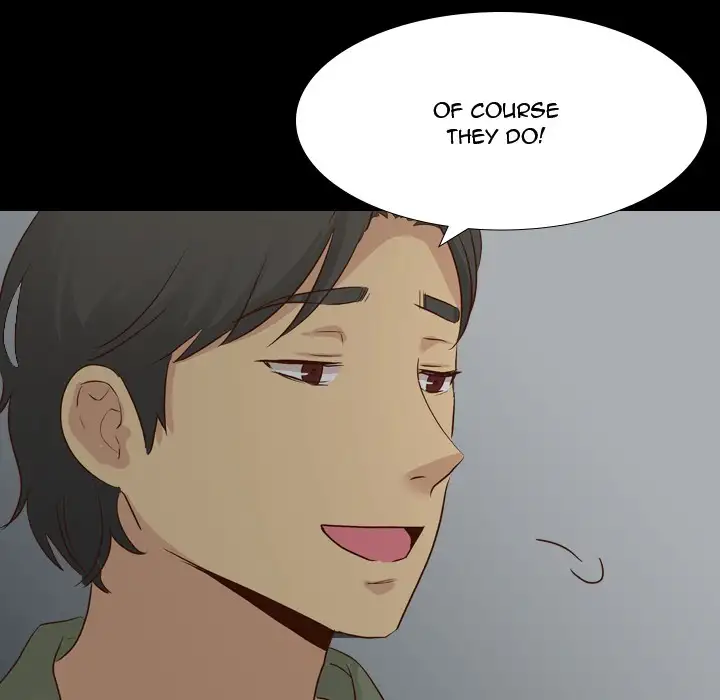 The Giving Girl - Chapter 17 [photo 65] - MangaPorn