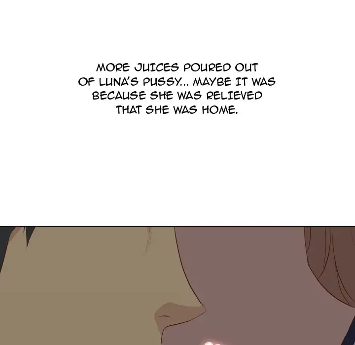 The Giving Girl - Chapter 17 [photo 7] - MangaPorn