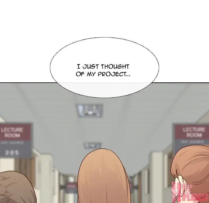 The Giving Girl - Chapter 17 [photo 74] - MangaPorn