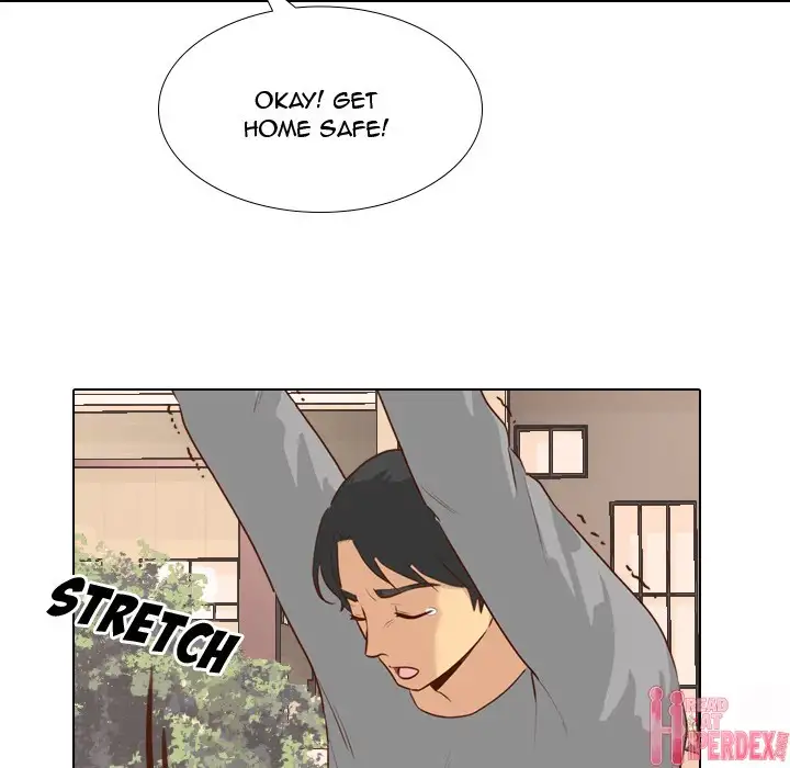 The Giving Girl - Chapter 17 [photo 79] - MangaPorn