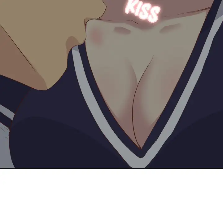 The Giving Girl - Chapter 17 [photo 8] - MangaPorn