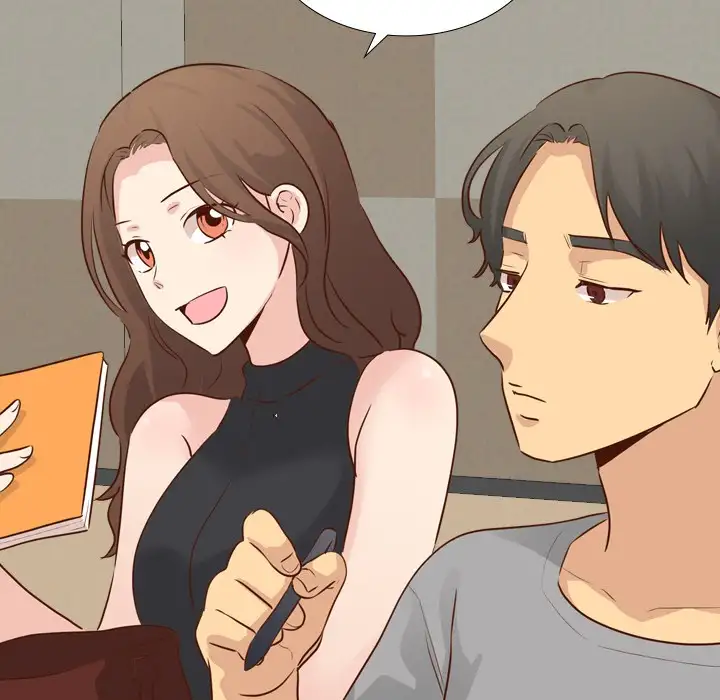 The Giving Girl - Chapter 17 [photo 82] - MangaPorn