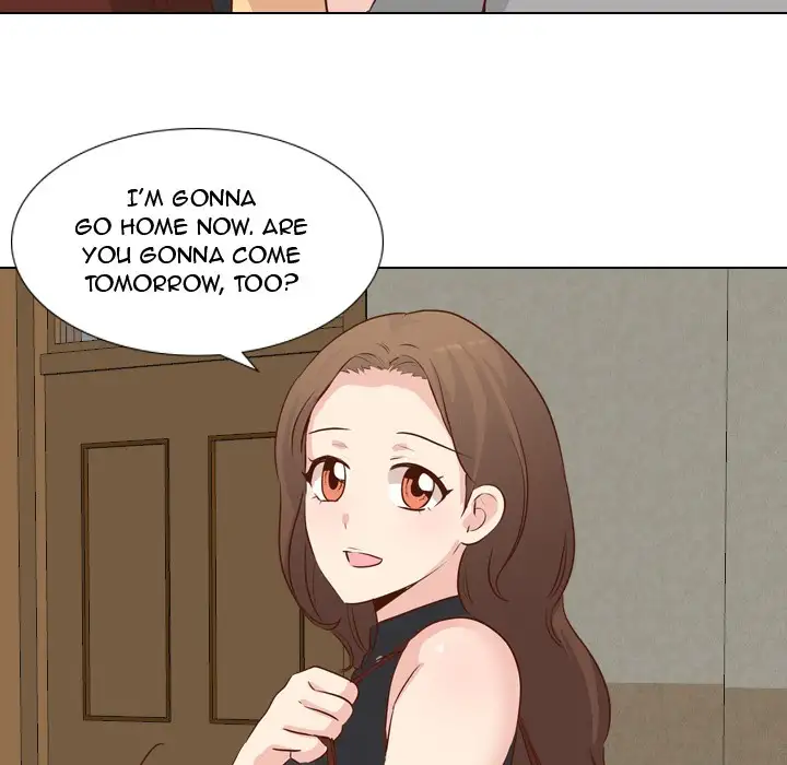 The Giving Girl - Chapter 17 [photo 83] - MangaPorn