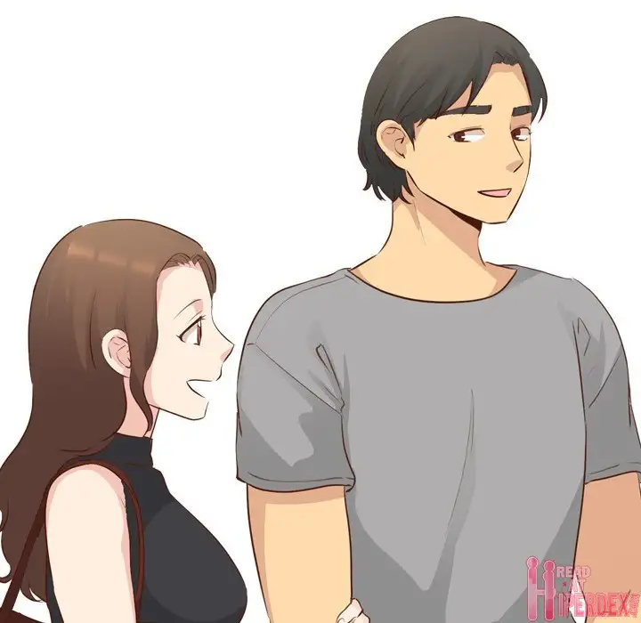 The Giving Girl - Chapter 17 [photo 90] - MangaPorn