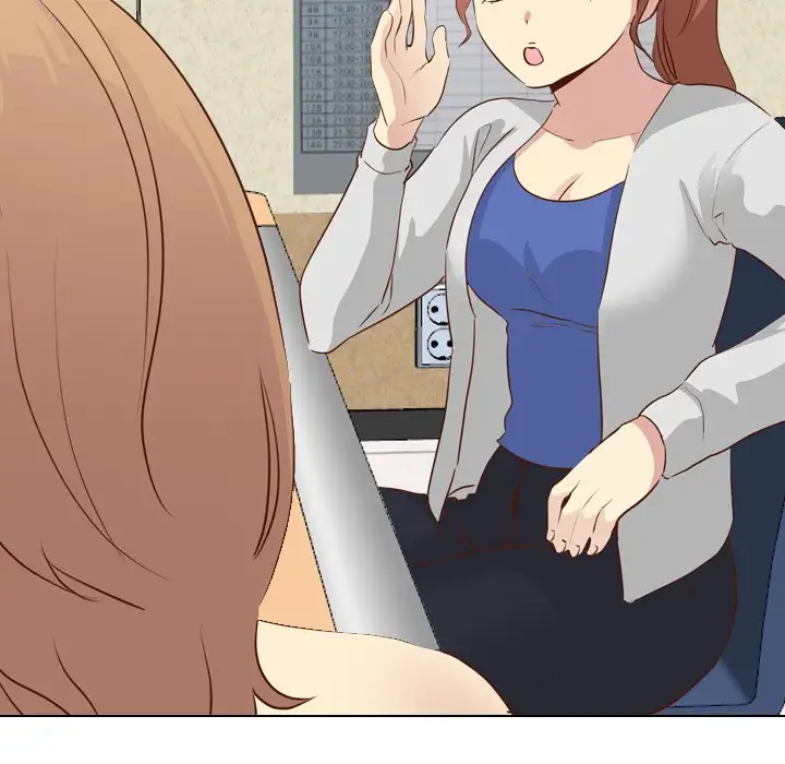 The Giving Girl - Chapter 17 [photo 94] - MangaPorn