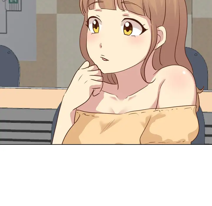 The Giving Girl - Chapter 17 [photo 98] - MangaPorn