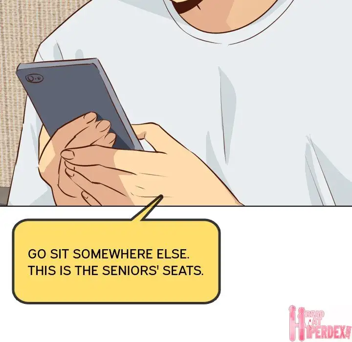 The Giving Girl - Chapter 18 [photo 101] - MangaPorn