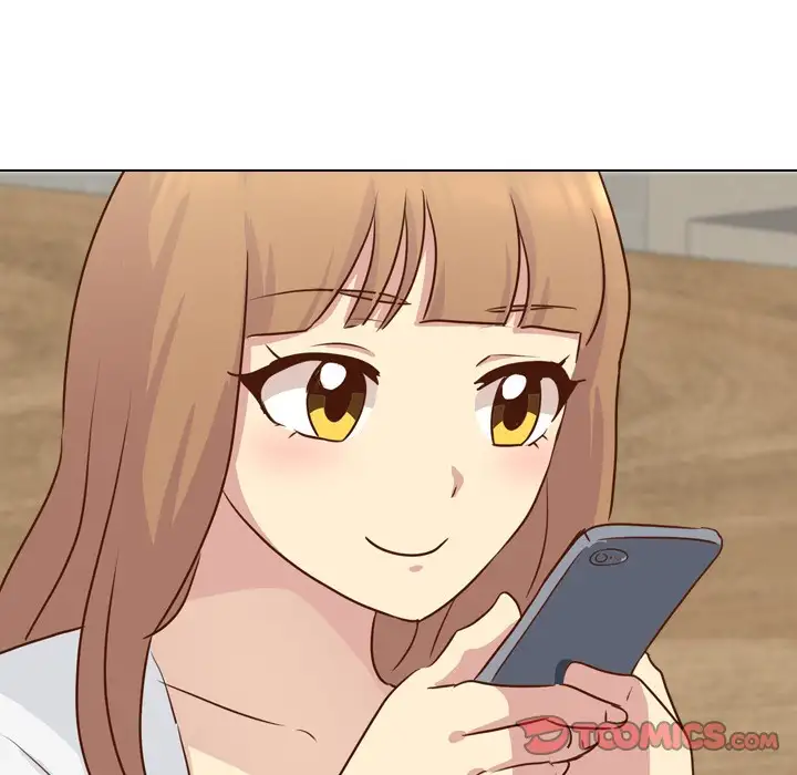 The Giving Girl - Chapter 18 [photo 102] - MangaPorn