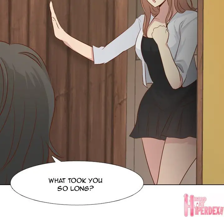 The Giving Girl - Chapter 18 [photo 122] - MangaPorn