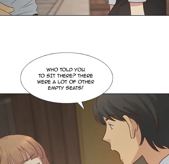 The Giving Girl - Chapter 18 [photo 126] - MangaPorn