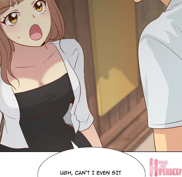 The Giving Girl - Chapter 18 [photo 127] - MangaPorn