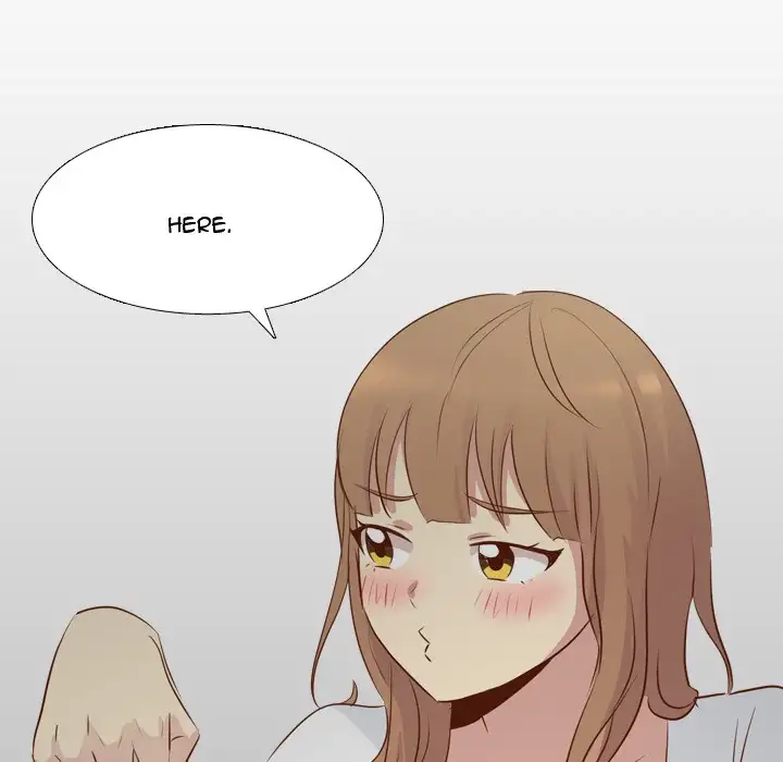 The Giving Girl - Chapter 18 [photo 134] - MangaPorn