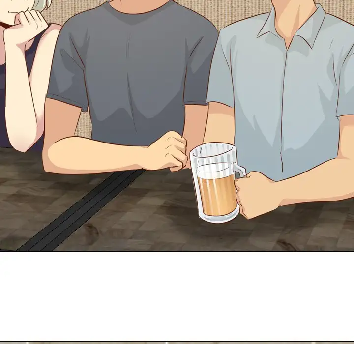 The Giving Girl - Chapter 18 [photo 140] - MangaPorn