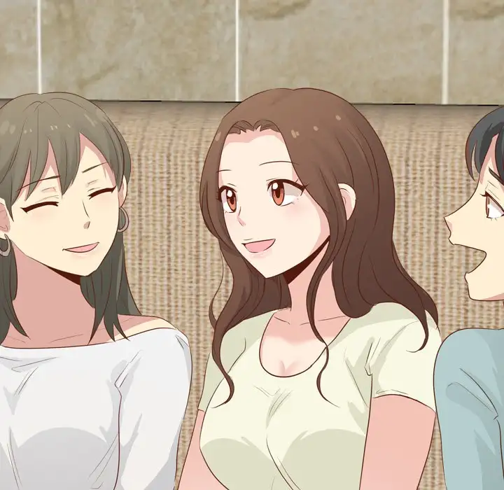 The Giving Girl - Chapter 18 [photo 141] - MangaPorn