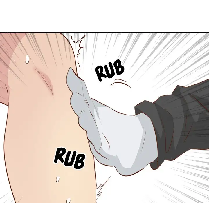 The Giving Girl - Chapter 18 [photo 144] - MangaPorn