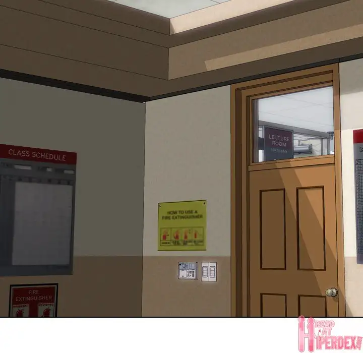 The Giving Girl - Chapter 18 [photo 15] - MangaPorn