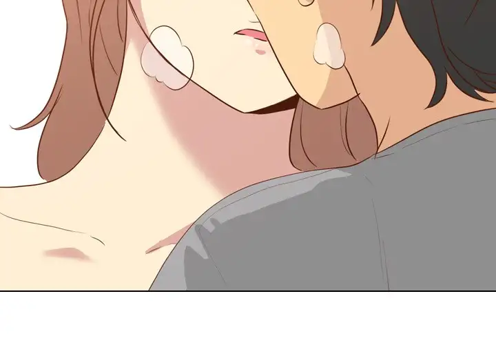 The Giving Girl - Chapter 18 [photo 2] - MangaPorn