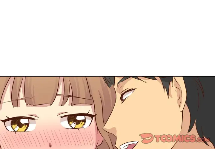 The Giving Girl - Chapter 18 [photo 3] - MangaPorn