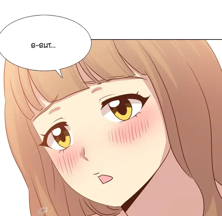 The Giving Girl - Chapter 18 [photo 38] - MangaPorn