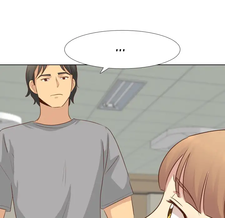 The Giving Girl - Chapter 18 [photo 40] - MangaPorn