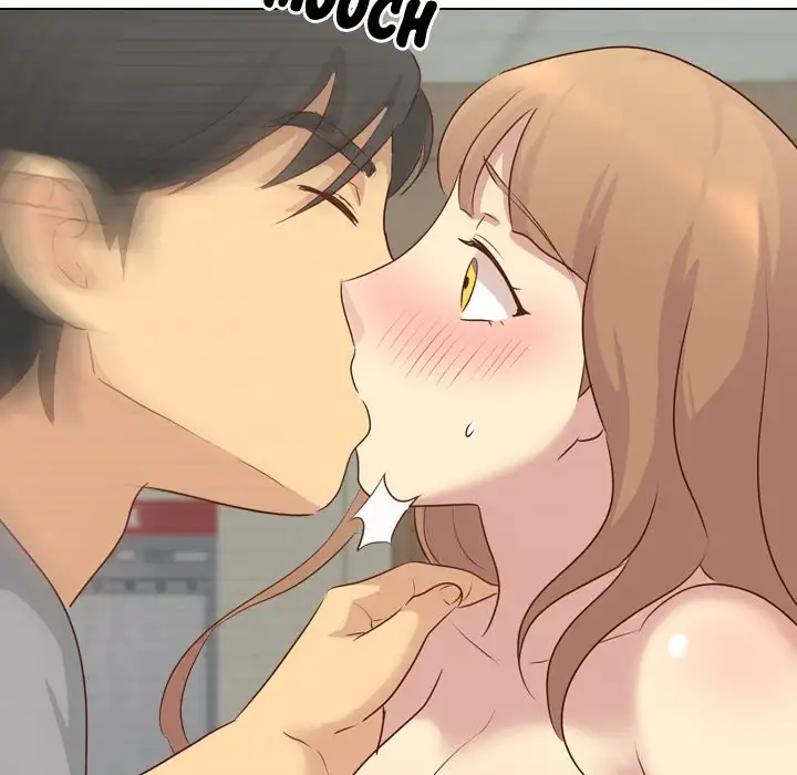 The Giving Girl - Chapter 18 [photo 44] - MangaPorn