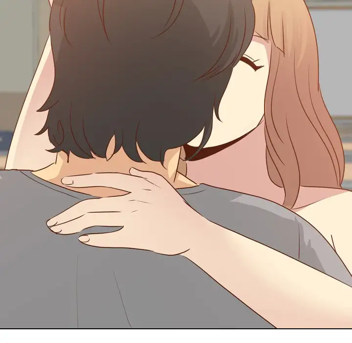 The Giving Girl - Chapter 18 [photo 55] - MangaPorn