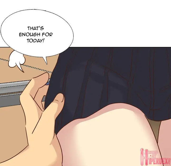 The Giving Girl - Chapter 18 [photo 58] - MangaPorn