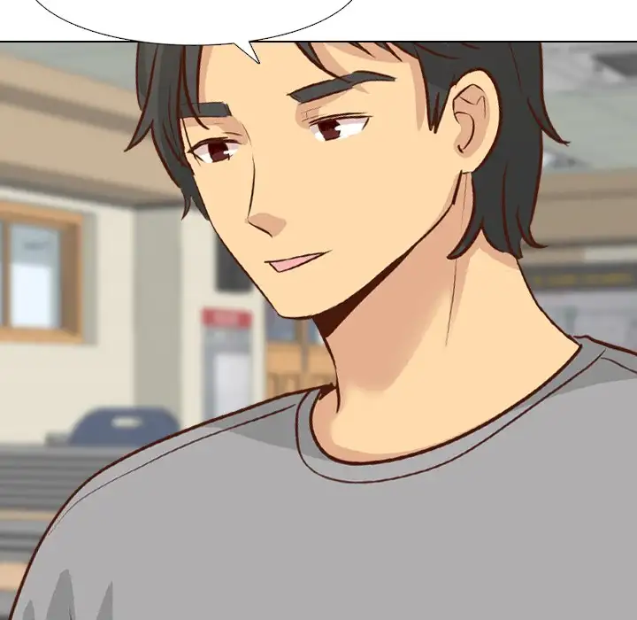 The Giving Girl - Chapter 18 [photo 60] - MangaPorn