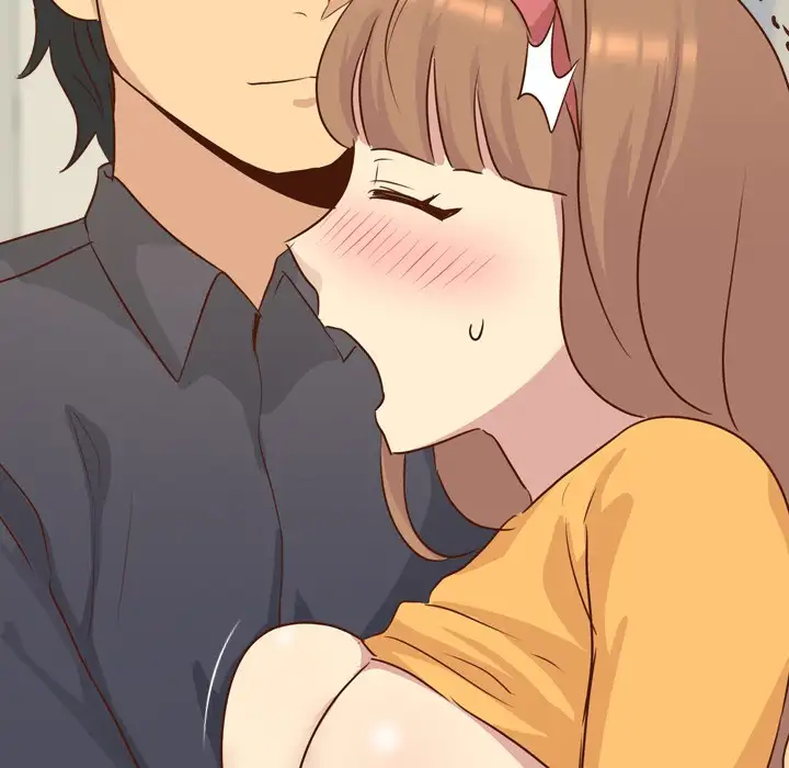 The Giving Girl - Chapter 18 [photo 68] - MangaPorn