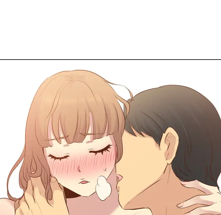 The Giving Girl - Chapter 18 [photo 7] - MangaPorn