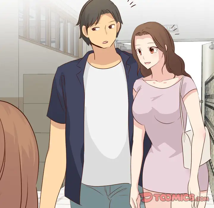 The Giving Girl - Chapter 18 [photo 75] - MangaPorn