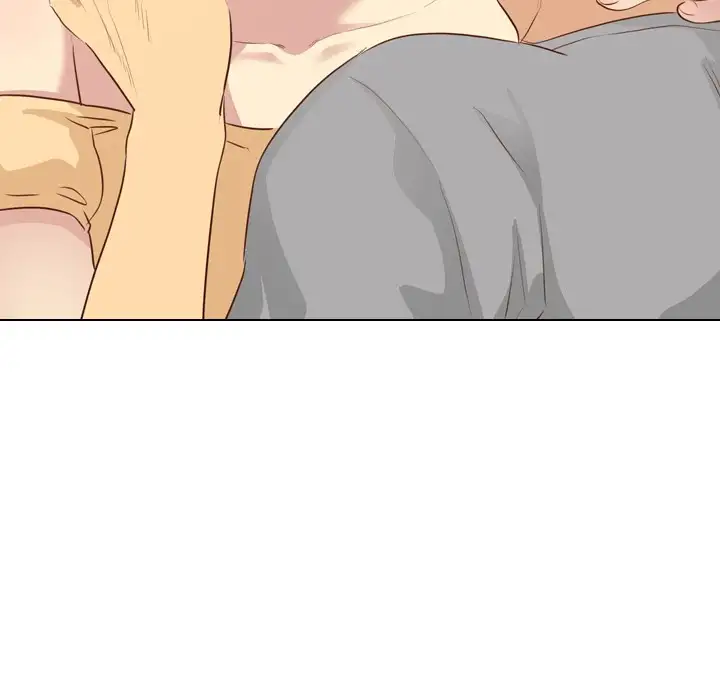 The Giving Girl - Chapter 18 [photo 8] - MangaPorn