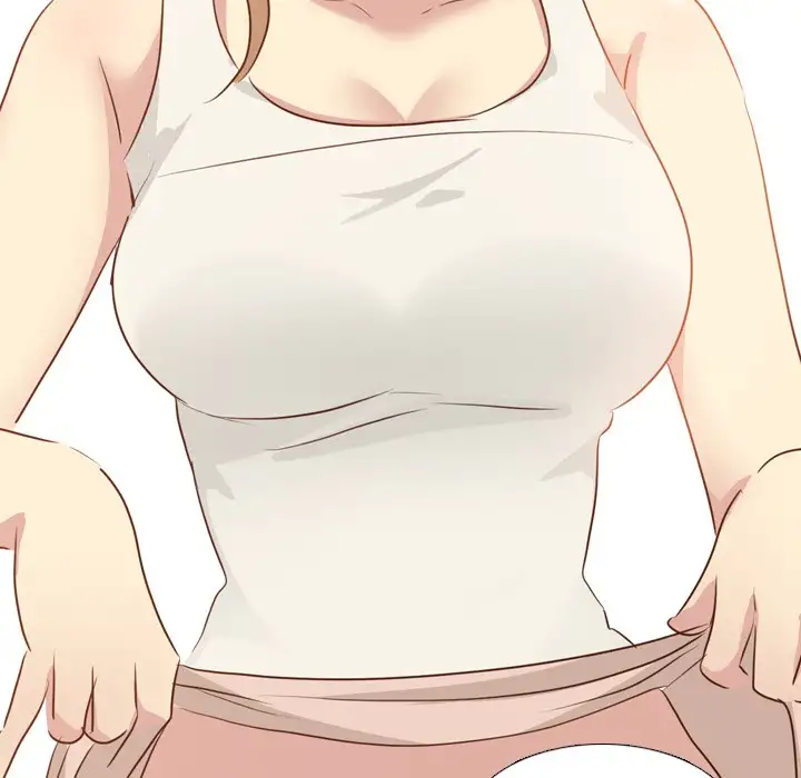 The Giving Girl - Chapter 18 [photo 83] - MangaPorn