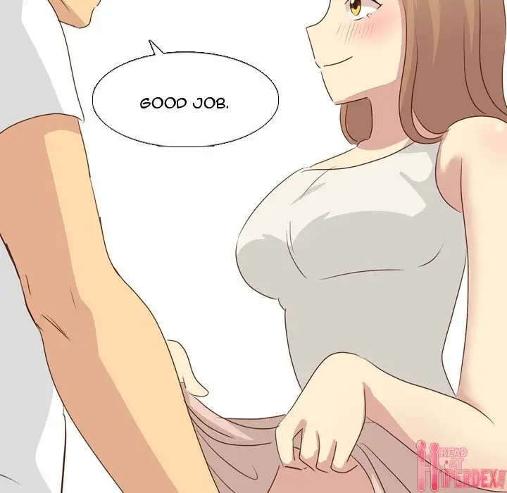 The Giving Girl - Chapter 18 [photo 85] - MangaPorn