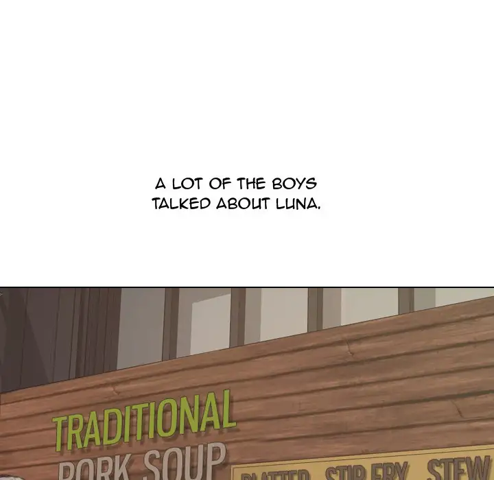 The Giving Girl - Chapter 18 [photo 87] - MangaPorn