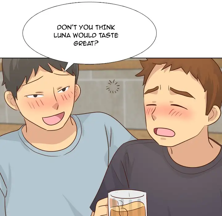 The Giving Girl - Chapter 18 [photo 89] - MangaPorn