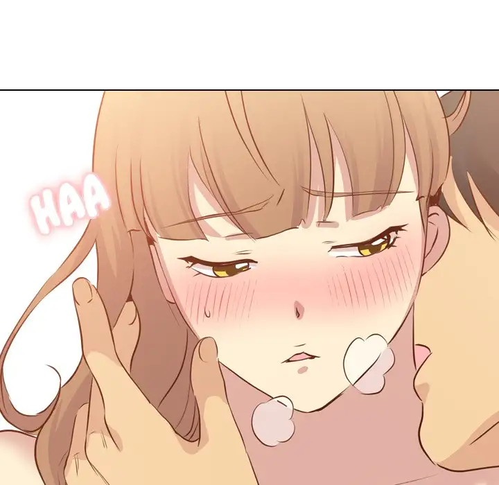 The Giving Girl - Chapter 18 [photo 9] - MangaPorn