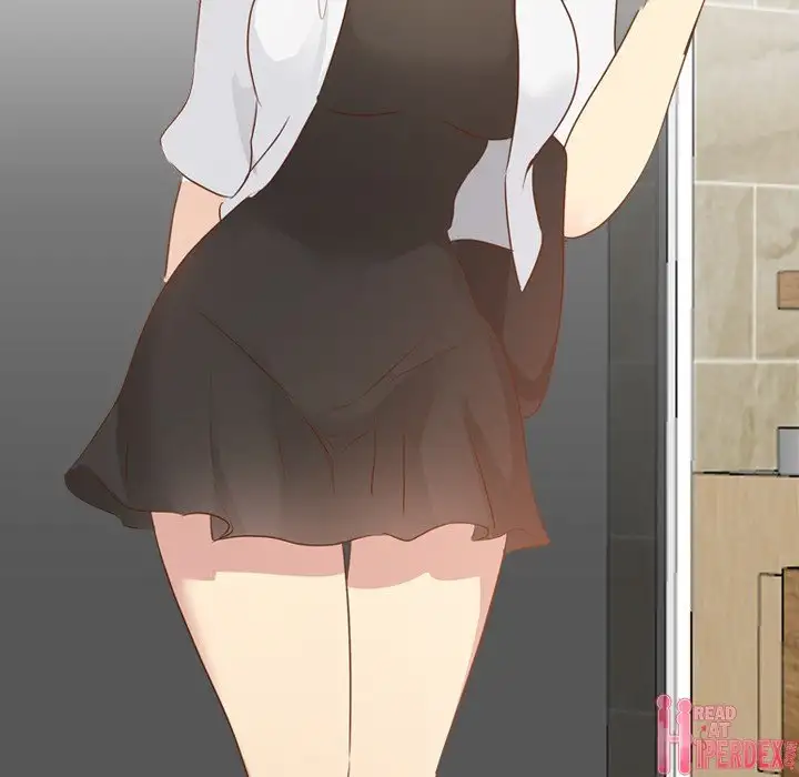 The Giving Girl - Chapter 18 [photo 95] - MangaPorn