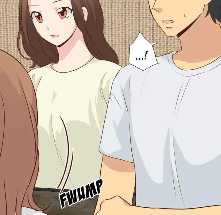 The Giving Girl - Chapter 18 [photo 97] - MangaPorn