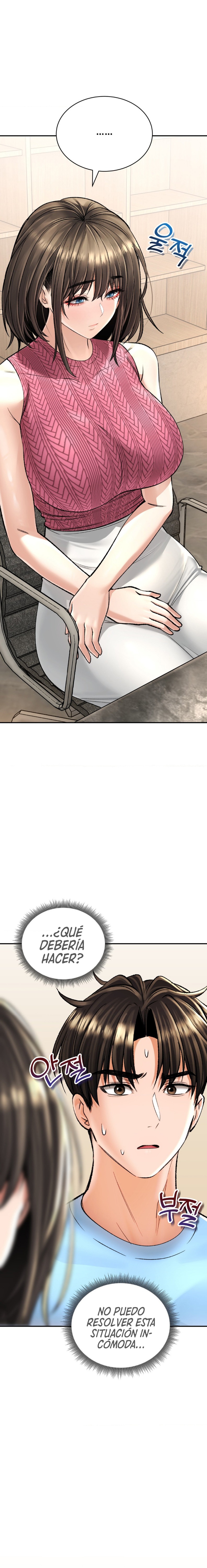 The Bathhouse Raw - Chapter 21 [photo 13] - MangaPorn