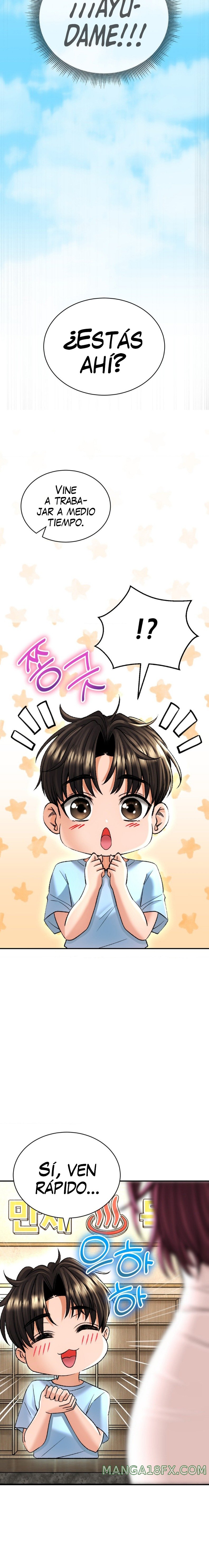 The Bathhouse Raw - Chapter 21 [photo 15] - MangaPorn