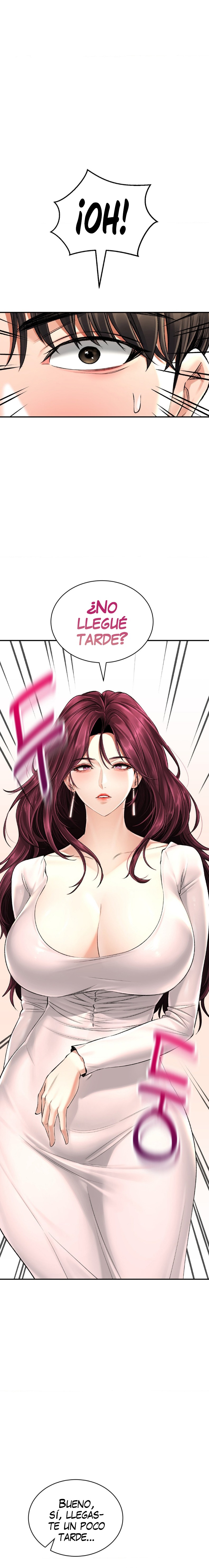 The Bathhouse Raw - Chapter 21 [photo 16] - MangaPorn